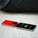 Mophie Juice Pack Boost External Battery for iPhone & iPod, Red: Picture 3 thumbnail