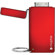 Mophie Juice Pack Reserve Battery for iPhone & iPod, Red: Picture 1 thumbnail