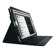 Mophie Workbook Fully Adjustable Folio for iPad 2, Black: Picture 5 thumbnail