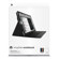 Mophie Workbook Fully Adjustable Folio for iPad 2, Black: Picture 4 thumbnail