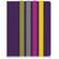 Mophie Workbook Fully Adjustable Folio for iPad 2, Purple: Picture 1 thumbnail