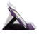 Mophie Workbook Fully Adjustable Folio for iPad 2, Purple: Picture 2 thumbnail