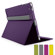 Mophie Workbook Fully Adjustable Folio for iPad 2, Purple: Picture 3 thumbnail