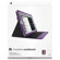 Mophie Workbook Fully Adjustable Folio for iPad 2, Purple: Picture 4 thumbnail