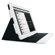 Mophie Workbook Fully Adjustable Folio for iPad 2, White: Picture 5 thumbnail