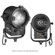 Mole-Richardson BabyLED 150W 6" Fresnel,...: Picture 1 thumbnail
