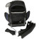 M-Rock Arches 675 Hybrid Backpack / Sling Bag - Black /Navy /Grey: Picture 2 thumbnail
