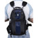 M-Rock Arches 675 Hybrid Backpack / Sling Bag - Black /Navy /Grey: Picture 4 thumbnail