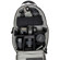 M-Rock Arches 675 Hybrid Backpack / Sling Bag - Black /Red /Orange: Picture 1 thumbnail