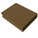 Michael Roger Brown Book Cloth Box - 9x12x2" Interior: Picture 2 thumbnail