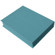 Michael Roger Spruce Book Cloth Box - 9x12x2" Interior: Picture 2 thumbnail