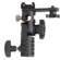 Morris MTH-202 Umbrella Tilt Head: Picture 1 thumbnail