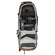 M-Rock Olympic 674 Hybrid Backpack / Sling Bag - Black /Red /Orange: Picture 3 thumbnail