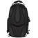 M-Rock Olympic 674 Hybrid Backpack / Sling Bag - Black /Red /Orange: Picture 4 thumbnail