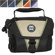 M-Rock Rocky Mountain 646, Digital Camcorder or Compact Camera Case - Black/ Navy/ Grey: Picture 2 thumbnail