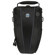 M-Rock Wasatch 654, Top Load Holster Case for Pro Size dSLR Camera with Lens up to 9" attached - Black / Black / Grey: Picture 5 thumbnail