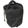M-Rock Wasatch 654, Top Load Holster Case for Pro Size dSLR Camera with Lens up to 9" attached - Black / Black / Grey: Picture 4 thumbnail