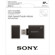 Sony MRWS1: Picture 3 thumbnail