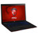 MSI GE70 2OC-081US 17.3" Full HD Gaming Notebook Computer, Intel Core i7-4700MQ 2.4GHz, 12GB RAM, 750GB HDD, Win 7 Home Premium (Upg to Win 8 Pro): Picture 1 thumbnail