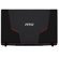 MSI GE70 2OC-081US 17.3" Full HD Gaming Notebook Computer, Intel Core i7-4700MQ 2.4GHz, 12GB RAM, 750GB HDD, Win 7 Home Premium (Upg to Win 8 Pro): Picture 4 thumbnail