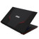 MSI GE70 2OC-081US 17.3" Full HD Gaming Notebook Computer, Intel Core i7-4700MQ 2.4GHz, 12GB RAM, 750GB HDD, Win 7 Home Premium (Upg to Win 8 Pro): Picture 5 thumbnail