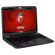 MSI GT70 2OD-407US 17.3" Full HD Gaming Notebook Computer, Intel Core i7-4700MQ 2.4GHz, 12GB RAM, 1TB HDD, Windows 7 Home Premium (Upg to Win 8 Pro): Picture 3 thumbnail