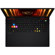 MSI Raider A18 HX: Picture 6 thumbnail