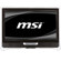 MSI 21.5" Multi-Touch Desktop All-in-One PC with Intel Pentium Dual-Core T6600 Processor, 4GB/500GB SATA Hard Drive, Blu-ray Drive & Windows 7 Home Premium: Picture 1 thumbnail