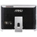 MSI 21.5" Multi-Touch Desktop All-in-One PC with Intel Pentium Dual-Core T6600 Processor, 4GB/500GB SATA Hard Drive, Blu-ray Drive & Windows 7 Home Premium: Picture 2 thumbnail