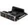MSI MPG B550I Gaming Edge Max: Picture 1 thumbnail