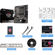MSI B550M-A PRO: Picture 6 thumbnail
