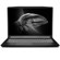 MSI Creator M16: Picture 1 thumbnail