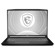 MSI CreatorPro M16: Picture 1 thumbnail