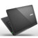 MSI 15.6" Notebook Computer, Intel Core i3-2310M 2.1GHz Processor, 4GB RAM, 500GB HDD, Windows 7 Home Premium, Black: Picture 1 thumbnail