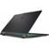 MSI Cyborg 15 A13VF: Picture 6 thumbnail