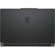 MSI Cyborg 15 A13VF: Picture 7 thumbnail