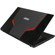 MSI 9S7-175611-213 17.3" SteelSeries Gaming Notebook Computer, Intel Core i7-3630QM 2.4GHz, 8GB DDR3 RAM, 750GB 7200RPM HDD, Windows 8 Multi-language: Picture 2 thumbnail