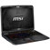 MSI 9S7-17212-444 17.3" SteelSeries Gaming Notebook Computer, Intel Core i7-3630QM 2.40GHz, 12GB DDR3 RAM, 750GB HDD, Windows 8 Multi-Language: Picture 2 thumbnail