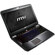 MSI 9S7-17212-444 17.3" SteelSeries Gaming Notebook Computer, Intel Core i7-3630QM 2.40GHz, 12GB DDR3 RAM, 750GB HDD, Windows 8 Multi-Language: Picture 3 thumbnail