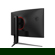 MSI Optix G271CQP E2: Picture 7 thumbnail