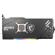 MSI RTX 3060 Ti Gaming X Trio: Picture 2 thumbnail