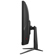 MSI Optix G32CQ4 E2: Picture 5 thumbnail