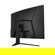 MSI Optix G32CQ4 E2: Picture 3 thumbnail