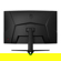 MSI Optix G32CQ4 E2: Picture 5 thumbnail