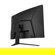 MSI Optix G32CQ4 E2: Picture 7 thumbnail