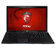 MSI GE60 0NC-006US 15.6" Full HD Notebook PC, Intel Core i7-3610QM 2.3-3.3GHz, 6GB RAM, 750GB HDD, NVIDIA GeForce GT650M, Windows 7 Home Premium 64Bit: Picture 2 thumbnail