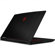 MSI GF63 Thin: Picture 3 thumbnail