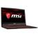 MSI GL73 8SD: Picture 1 thumbnail