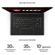 MSI GS65 Stealth: Picture 4 thumbnail