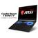 MSI GS65 Stealth Thin: Picture 4 thumbnail